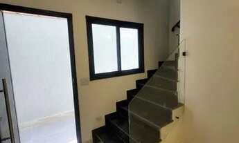 Imagem 6: Sobrado Condominio com 2 dorms 1 suite, Aviacao