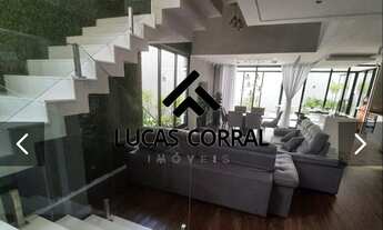 Imagem 3: SOBRADO A VENDA NO CONDOMÍNIO RESIDENCIAL GIVERNY EM VOTORANTIM