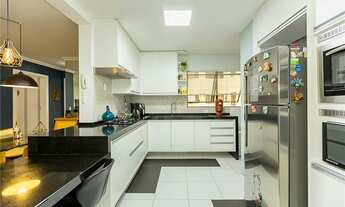 Imagem 7: Apartamento com 3 dormitórios à venda, Portão - Curitiba/PR