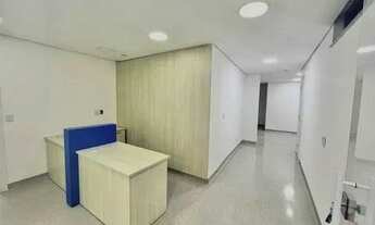 Imagem: Bela Vista Conjunto Comercial com 6 salas