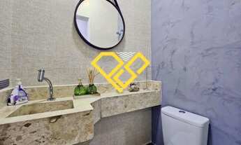 Imagem 7: Cobertura 4 Quartos em Santos