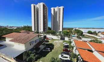 Imagem: EXR) Apartamento à venda no Luciano Cavalcante