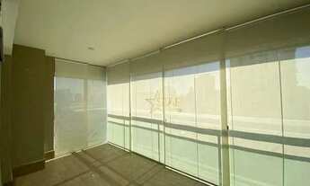 Imagem 1: Apartamento para venda Brooklin com 2 quartos sendo 1 suíte, 1 vaga, 72m