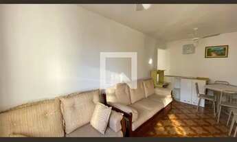 Imagem 3: Apartamento para Aluguel - Vila das Mercês, 2 Quartos, 73 m2