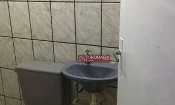 Imagem 6: Galpão para alugar, 320 m² por R$ 7.500,00/mês - Jardim Paraíso - São Paulo/SP