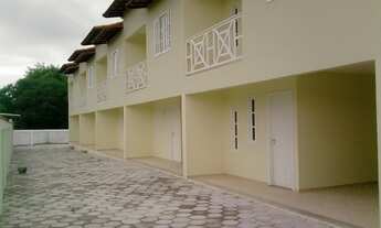 Imagem: Casa em condominio