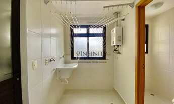 Imagem 5: Apartamento com 4 dormitórios, 118 m² - venda por R$ 1.540.000,00 ou aluguel por R$ 6.580