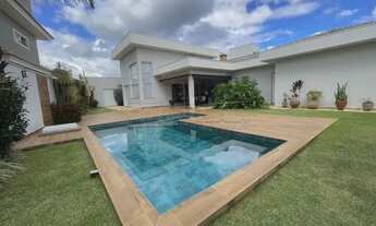 Imagem: Casa Condomínio em São Carlos