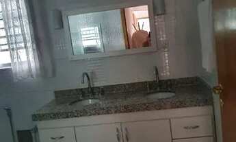 Imagem 6: Casa com 3 dormitórios à venda, 162 m² por R$ 1.060.000,00 - Vila Arapuã - São Paulo/SP