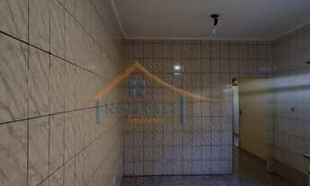 Imagem 3: Casa Padrão - Ribeirão Preto - Alto do Ipiranga