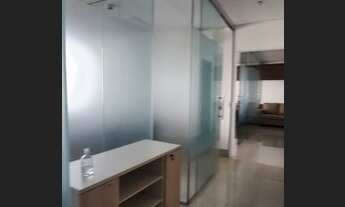 Imagem 4: Cristal Tower, 130 M², Sala Mobiliada