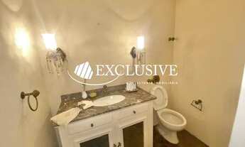 Imagem 4: Apartamento-À VENDA-Ipanema-Rio de Janeiro-RJ