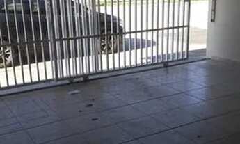 Imagem 2: Casa para Locação jardim das Industrias-03 Dormitórios