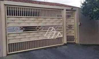 Imagem: Casa com 2 dormitórios à venda, 110 m²