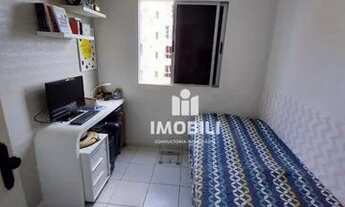 Imagem 7: Apartamento com 2 dormitórios à venda, 52 m² por R$ 300.000,00 - Serraria - Maceió/AL