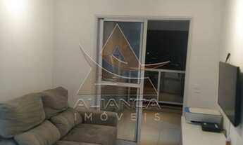 Imagem 2: Apartamento - Ribeirão Preto - Quinta da Primavera