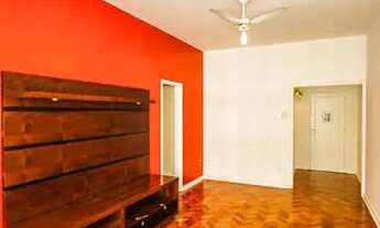 Imagem 5: Apartamento para Aluguel - Copacabana, 2 Quartos, 90 m2