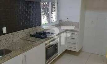 Imagem 4: Casa com 3 dormitórios para alugar, 169 m² por R$ 6.225/mês - Condomínio Jardim dos Aromas