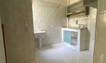 Imagem 5: Apartamento em vila no Campinho (Jacarepaguá