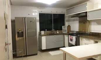 Imagem 6: Casa 4/4 Mobiliada Excelente