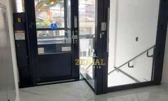 Imagem 7: Apartamento com 2 dormitórios à venda, 53 m² por R$ 420.000,00 - Boa Vista - São Caetano d