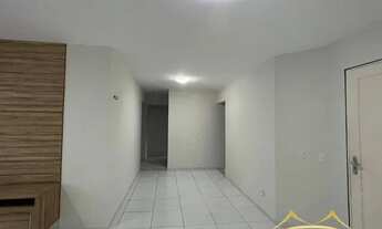 Imagem 3: Oferta!! Apartamento Para Locação No Residencial Cancun, em Lagoa Nova