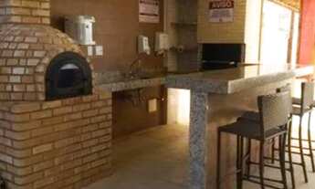 Imagem 4: Atlantic Tower Apartamento com 3 dormitórios