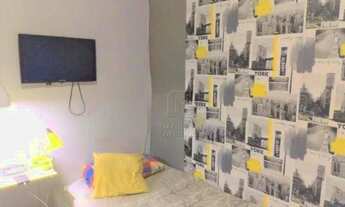 Imagem 5: Sobrado com 3 dormitórios à venda, 172 m² por R$ 795.000,00 - Vila Valparaíso - Santo Andr