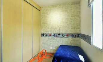 Imagem 2: Sobrado com 2 dormitórios à venda, 70 m² por R$ 439.000,00 - Parque Oratório - Santo André