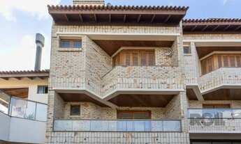 Imagem 2: Casa Condominio para Venda - 237.25m², 3 dormitórios, sendo 1 suites, 2 vagas - Ipanema