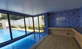 Imagem 6: Apartamento com 1 dormitório para alugar, 65 m² por R$ 2.700,00/mês - Zona 08 - Maringá/PR