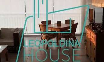 Imagem 4: APARTAMENTO PARA LOCAÇÃO 142M² - VILA LEOPOLDINA