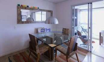 Imagem 7: Apartamento de locação 96 M² Vila Leopoldina