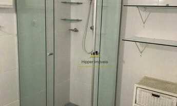 Imagem 7: Apartamento com 2 dormitórios para alugar, 90 m² por R$ 4.720,00/mês - Perdizes - São Paul