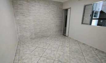 Imagem 5: Casa com 3 dormitórios à venda, 277 m² por R$ 605.000,00 - Parque Capuava - Santo André/SP