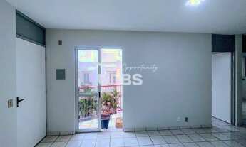 Imagem 5: Residencial Amazônia Park II - Apartamento 2 quartos