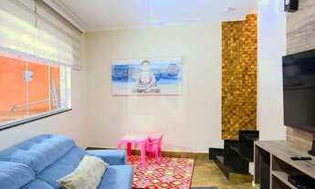 Imagem 2: Casa para Aluguel - Santa Teresinha, 3 Quartos, 110 m2