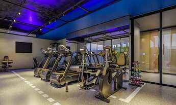 Imagem 7: SAO PAULO - Apartamento padrao - PINHEIROS