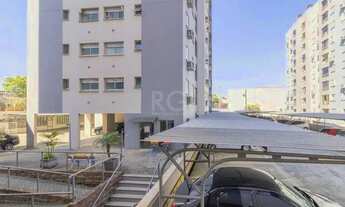 Imagem 1: Apartamento para Venda - 58m², 2 dormitórios, 1 vaga - Sarandi