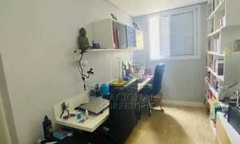 Imagem 6: Apartamento com 2 dormitórios à venda, 59 m² por R$ 395.000,00 - Parque João Ramalho - San