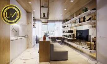 Imagem 3: Conjunto à venda, 49 m² por R$ 634.466,00 - Vila Mariana - São Paulo/SP