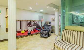 Imagem 2: Sobrado espetacular na Vila Zelina