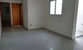 Imagem 3: Apartamento com 2 dormitórios à venda, 52 m² por R$ 350.000,00 - Parque Novo Oratório - Sa