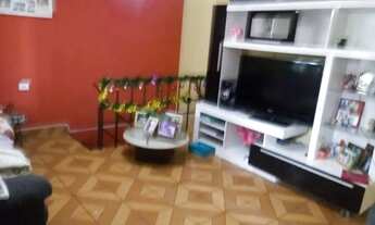 Imagem 3: Sobrado com 3 dormitórios à venda, 140 m² por R$ 490.000,00 - Vila Carmosina - São Paulo/S