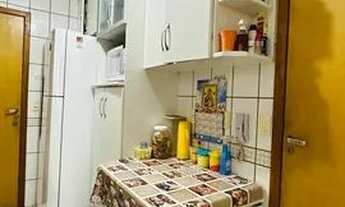 Imagem 4: Apartamento para venda com 84m2 com 3 quartos em Setor Bueno - Goiânia - GO