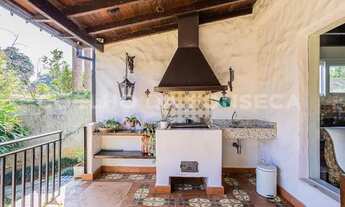 Imagem 3: São Paulo - Casa Padrão - Alto da Boa Vista