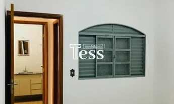 Imagem 7: ALUGA - Casa residencial / Edícula com 2 quartos churrasqueira vaga de garagem bairro jard