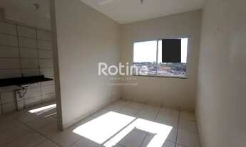 Imagem 6: Apartamento para alugar, 2 quartos, 1 vaga, Jardim Canaã - Uberlândia/MG - R$ 600,00