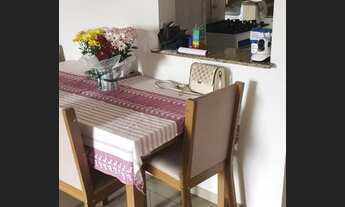 Imagem 3: Apartamento para venda tem 60 metros quadrados com 2 quartos em Vila Guaca - São Paulo - S