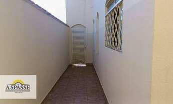 Imagem 2: Casa com 3 dormitórios para alugar, 115 m² por R$ 1.506,05/mês - Planalto Verde - Ribeirão